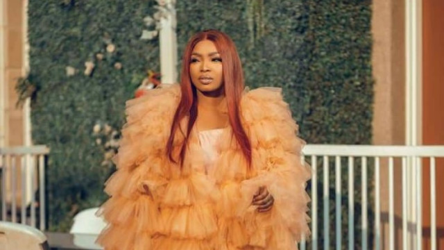 Halima Abubakar sues AGN president, demands N30bn for defamation